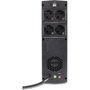 Salicru SPS 900 SOHO+ 900VA/510W SAI Línea Interactiva Torre Negro